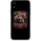 Liquid Blue NFL Cleveland Browns Running Back iPhone XR Skin