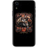 Liquid Blue NFL Cleveland Browns Running Back iPhone XR Skin