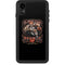 Liquid Blue NFL Cleveland Browns Running Back iPhone XR Waterproof Case