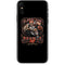 Liquid Blue NFL Cleveland Browns Running Back iPhone XS Max Skin