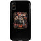 Liquid Blue NFL Cleveland Browns Running Back iPhone XS Pro Case