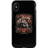 Liquid Blue NFL Cleveland Browns Running Back iPhone XS Pro Case