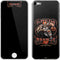 Liquid Blue NFL Cleveland Browns Running Back Apple iPod Skin