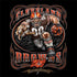 Liquid Blue NFL Cleveland Browns Running Back Legion Y720 Skin