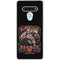 Liquid Blue NFL Cleveland Browns Running Back LG Stylo 6 Clear Case