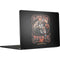 Liquid Blue NFL Cleveland Browns Running Back MacBook Air 15 in (2023) Skin