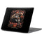 Liquid Blue NFL Cleveland Browns Running Back Apple MacBook Pro 13-inch Skin