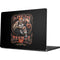 Liquid Blue NFL Cleveland Browns Running Back MacBook Pro 14in (2021-24) Skin