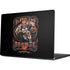 Liquid Blue NFL Cleveland Browns Running Back MacBook Pro 14in (2021-24) Skin