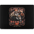 Liquid Blue NFL Cleveland Browns Running Back MacBook Pro 14in (2021-24) Skin