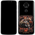Liquid Blue NFL Cleveland Browns Running Back Moto E5 Plus Skin