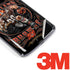 Liquid Blue NFL Cleveland Browns Running Back Moto E5 Plus Skin