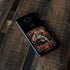 Liquid Blue NFL Cleveland Browns Running Back Moto E5 Plus Skin