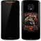 Liquid Blue NFL Cleveland Browns Running Back Moto G6 Skin
