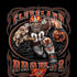 Liquid Blue NFL Cleveland Browns Running Back Moto G6 Skin