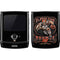 Liquid Blue NFL Cleveland Browns Running Back Motorola RAZR Skin