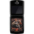 Liquid Blue NFL Cleveland Browns Running Back Motorola RAZR Skin