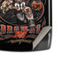 Liquid Blue NFL Cleveland Browns Running Back Motorola RAZR Skin