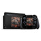 Liquid Blue NFL Cleveland Browns Running Back Nintendo Switch Bundle Skin