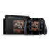 Liquid Blue NFL Cleveland Browns Running Back Nintendo Switch Bundle Skin