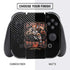 Liquid Blue NFL Cleveland Browns Running Back Nintendo Switch Bundle Skin