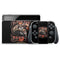Liquid Blue NFL Cleveland Browns Running Back Nintendo Switch OLED (2021) Skin