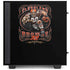 Liquid Blue NFL Cleveland Browns Running Back NZXT H510 Compact ATX Mid-Tower Case Skin