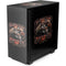 Liquid Blue NFL Cleveland Browns Running Back NZXT H510 Compact ATX Mid-Tower Case Skin