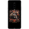 Liquid Blue NFL Cleveland Browns Running Back OnePlus 7 Pro Skin