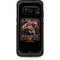 Liquid Blue NFL Cleveland Browns Running Back Otterbox Commuter Galaxy Skin