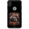 Liquid Blue NFL Cleveland Browns Running Back Otterbox Commuter iPhone Skin