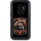 Liquid Blue NFL Cleveland Browns Running Back Otterbox Defender Galaxy Skin