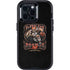 Liquid Blue NFL Cleveland Browns Running Back Otterbox Defender iPhone Skin