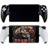 Liquid Blue NFL Cleveland Browns Running Back PlayStation Portal Remote Player Skin