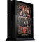 Liquid Blue NFL Cleveland Browns Running Back PS4 Console Skin