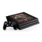 Liquid Blue NFL Cleveland Browns Running Back PS4 Pro Bundle Skin
