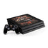 Liquid Blue NFL Cleveland Browns Running Back PS4 Pro Bundle Skin