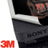 Liquid Blue NFL Cleveland Browns Running Back PS4 Slim Skin