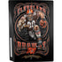 Liquid Blue NFL Cleveland Browns Running Back PS5 Bundle Skin