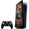 Liquid Blue NFL Cleveland Browns Running Back PS5 Digital Edition Bundle Skin