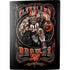 Liquid Blue NFL Cleveland Browns Running Back PS5 Digital Edition Console Skin