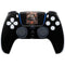 Liquid Blue NFL Cleveland Browns Running Back PS5 Controller Skin