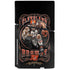 Liquid Blue NFL Cleveland Browns Running Back PS5 Slim Disk Console Skin