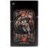 Liquid Blue NFL Cleveland Browns Running Back PS5 Slim Digital Edition Console Skin