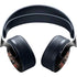 Liquid Blue NFL Cleveland Browns Running Back PULSE 3D Wireless Headset for PS5 Skin
