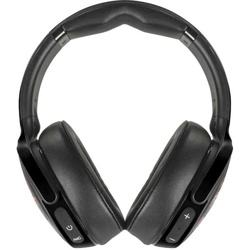 Liquid Blue NFL Cleveland Browns Running Back Skullcandy Venue Skin