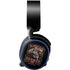 Liquid Blue NFL Cleveland Browns Running Back SteelSeries Arctis 3 Skin