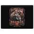 Liquid Blue NFL Cleveland Browns Running Back Surface Laptop 2 Skin