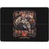 Liquid Blue NFL Cleveland Browns Running Back Surface Laptop Studio Skin