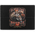 Liquid Blue NFL Cleveland Browns Running Back Surface Pro 8 Skin